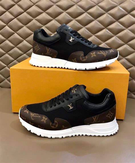 louis vuitton scarpe uomo sneakers